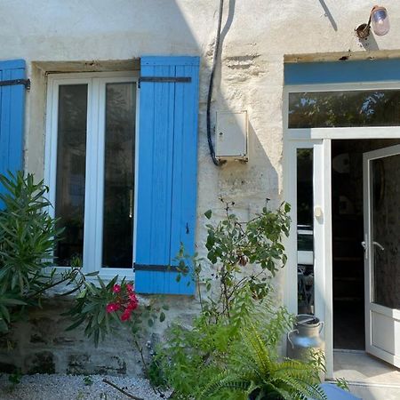Appartement Les Cypres De L'Ile Awinion Zewnętrze zdjęcie