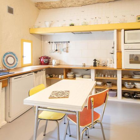 Appartement Les Cypres De L'Ile Awinion Zewnętrze zdjęcie