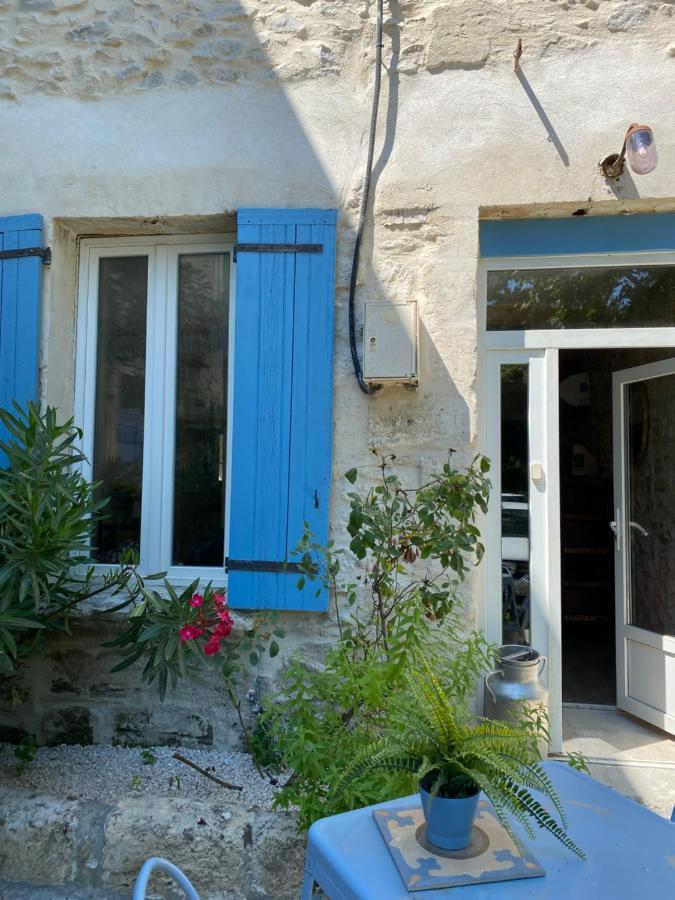 Appartement Les Cypres De L'Ile Awinion Zewnętrze zdjęcie
