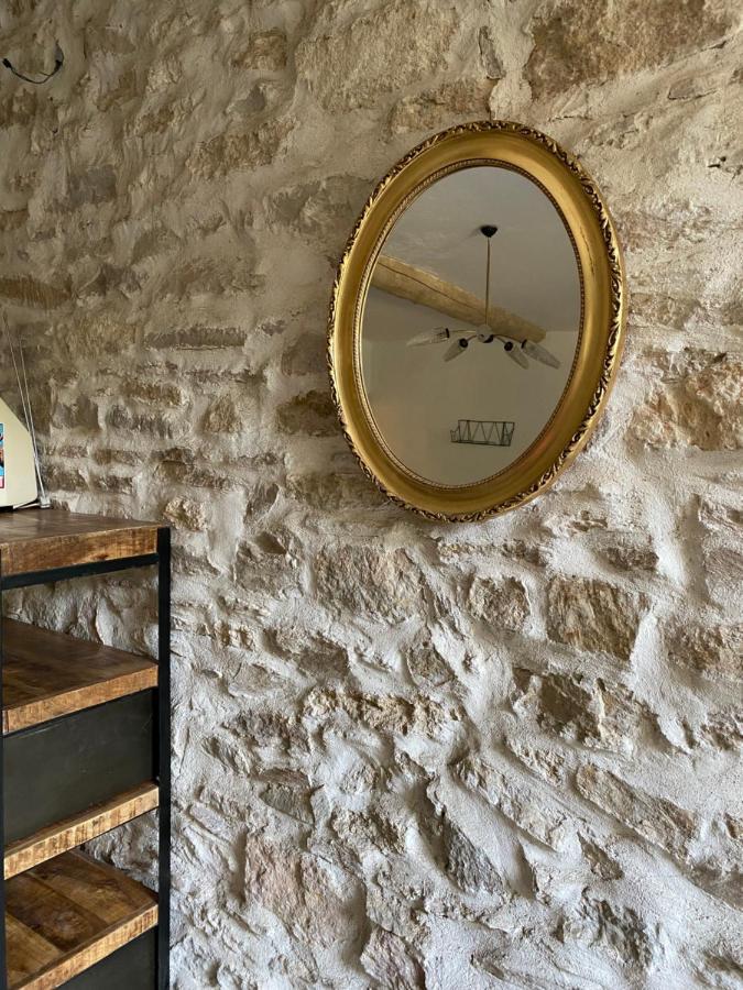 Appartement Les Cypres De L'Ile Awinion Zewnętrze zdjęcie