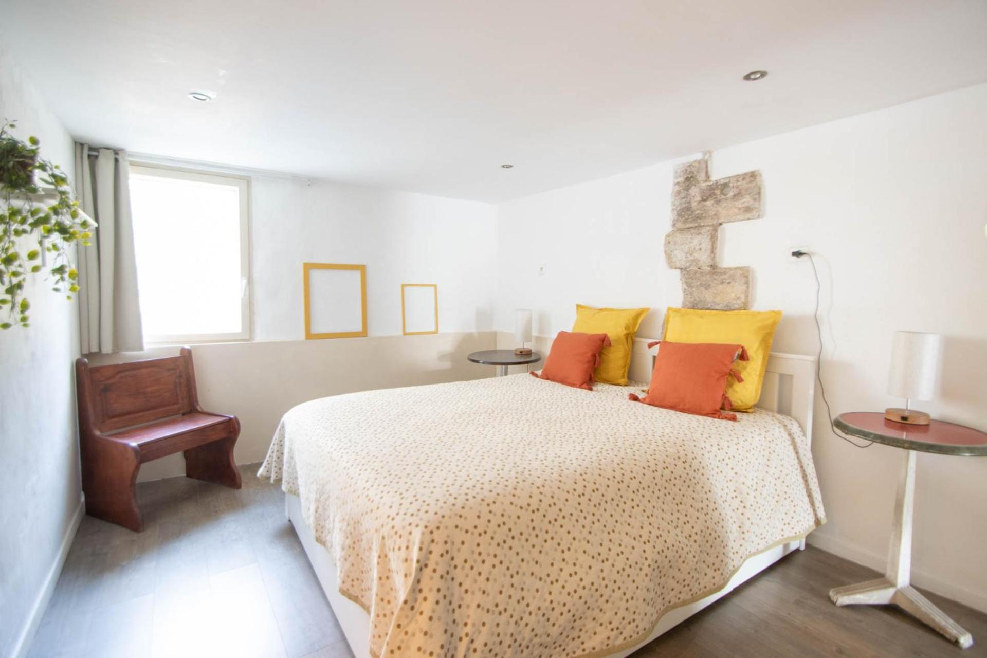 Appartement Les Cypres De L'Ile Awinion Zewnętrze zdjęcie